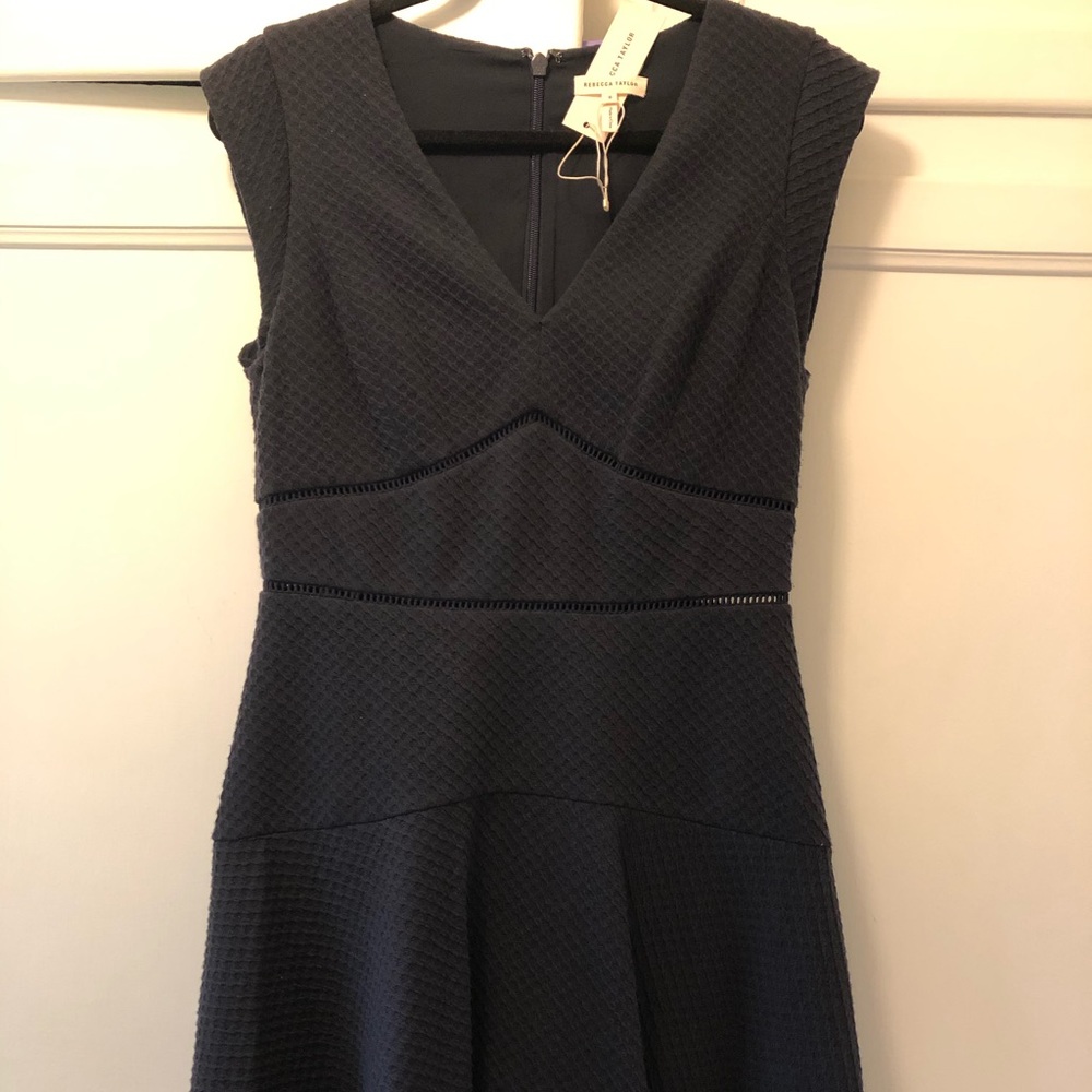 Rebecca Taylor dress